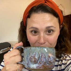 Meet your Posher, Nina